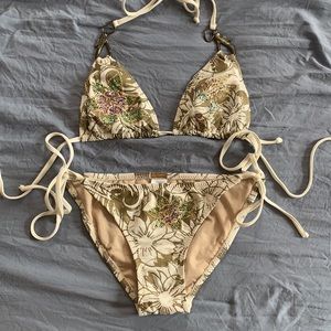 Ed Hardy bikini